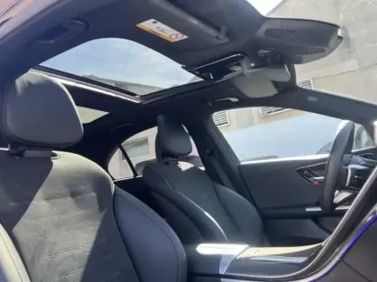 Photo 12 Mercedes Classe C Gén. V (W206) Ph1 AMG Line 4