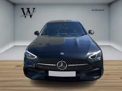 Photo 7 Mercedes Classe C Gén. V (W206) Ph1 AMG Line 4