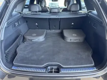 Photo 9 Mercedes Classe GLC GLC 300 e  Hybrid EQ 4MATIC AM