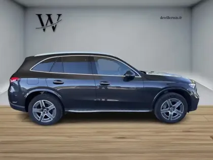 Photo 5 Mercedes Classe GLC GLC 300 e  Hybrid EQ 4MATIC AM