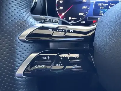 Photo 18 Mercedes Classe GLC GLC 300 e  Hybrid EQ 4MATIC AM