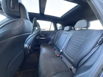 Photo 11 Mercedes Classe GLC GLC 300 e  Hybrid EQ 4MATIC AM