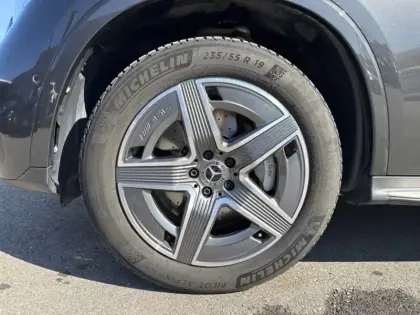 Photo 8 Mercedes Classe GLC GLC 300 e  Hybrid EQ 4MATIC AM