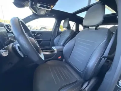 Photo 12 Mercedes Classe GLC GLC 300 e  Hybrid EQ 4MATIC AM