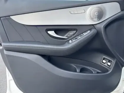 Photo 14 Mercedes Classe GLC Gén. I (X253) Ph2 AMG Line 5