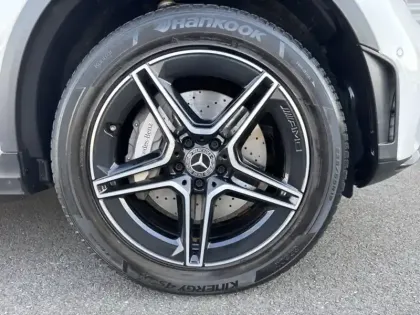 Photo 8 Mercedes Classe GLC Gén. I (X253) Ph2 AMG Line 5