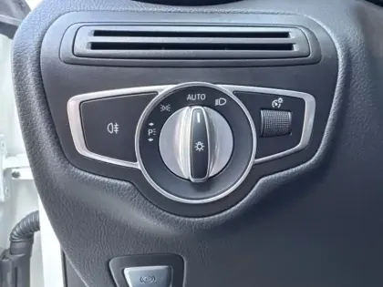 Photo 16 Mercedes Classe GLC Gén. I (X253) Ph2 AMG Line 5