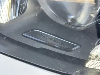 Photo 13 Mercedes Classe GLC Gén. I (X253) Ph2 AMG Line 5