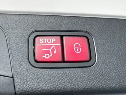 Photo 11 Mercedes Classe GLC Gén. I (X253) Ph2 AMG Line 5