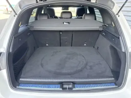 Photo 9 Mercedes Classe GLC Gén. I (X253) Ph2 AMG Line 5