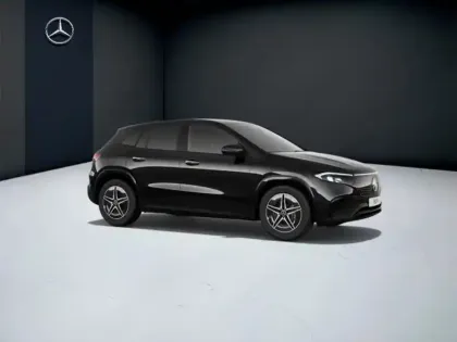 Photo 13 Mercedes EQA 250+