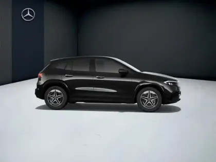 Photo 15 Mercedes EQA 250+