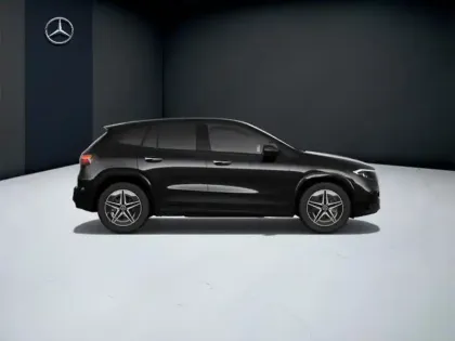 Photo 5 Mercedes EQA 250+