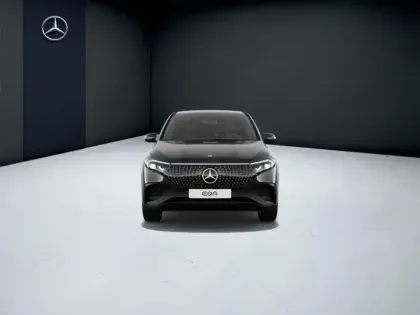 Photo 7 Mercedes EQA 250+