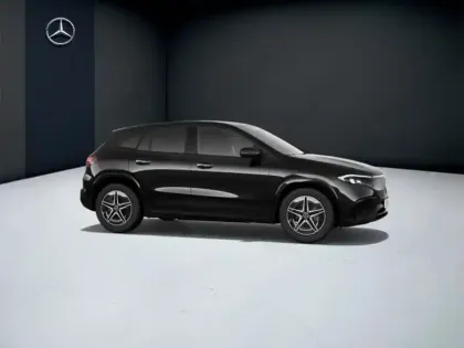 Photo 14 Mercedes EQA 250+