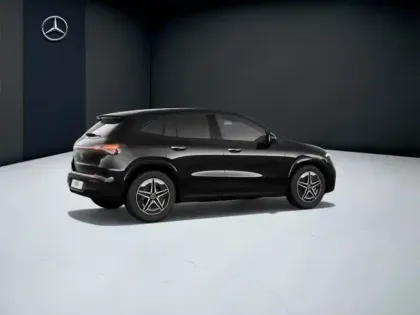 Photo 18 Mercedes EQA 250+