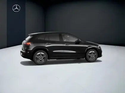 Photo 17 Mercedes EQA 250+
