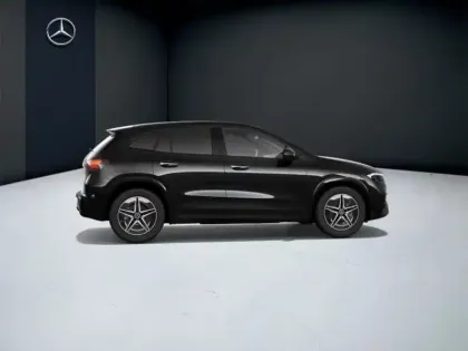 Photo 16 Mercedes EQA 250+