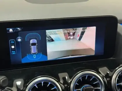 Photo 15 Mercedes GLA 250 e Hybrid EQ AMG Line