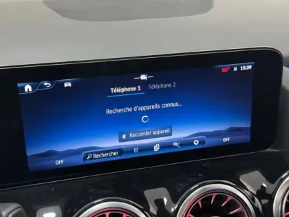 Photo 12 Mercedes GLA 250 e Hybrid EQ AMG Line