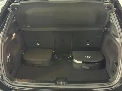 Photo 9 Mercedes GLA 250 e Hybrid EQ AMG Line