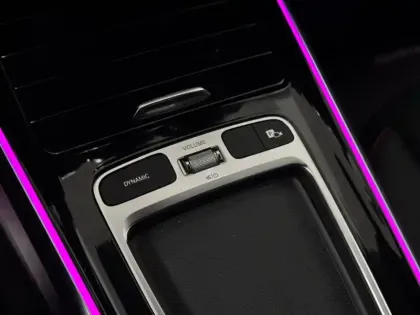 Photo 19 Mercedes Classe B 250+ AMG Line