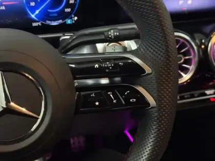 Photo 17 Mercedes Classe B 250+ AMG Line