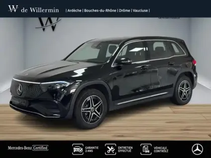 Photo Mercedes Classe B 250+ Amg Line