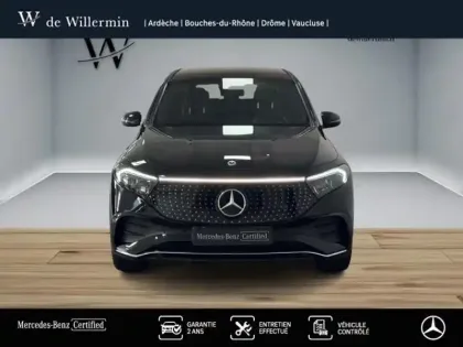 Photo 7 Mercedes Classe B 250+ AMG Line