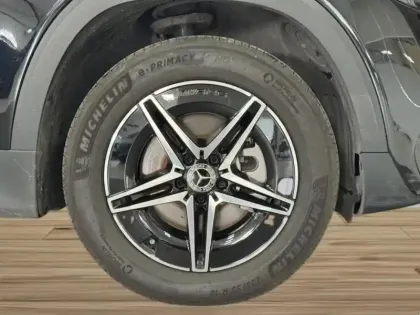 Photo 8 Mercedes Classe B 250+ AMG Line