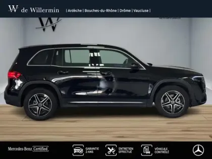 Photo 5 Mercedes Classe B 250+ AMG Line