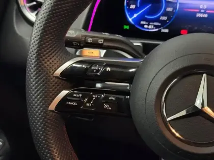 Photo 16 Mercedes Classe B 250+ AMG Line