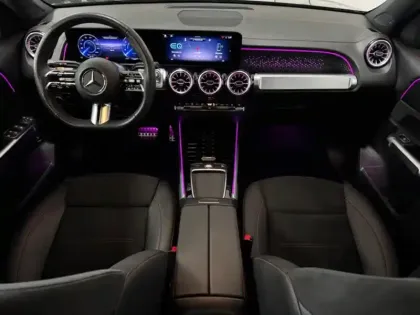 Photo 10 Mercedes Classe B 250+ AMG Line