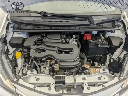 Photo 5 Toyota Yaris France 1.0 69 ch