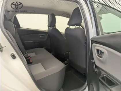 Photo 13 Toyota Yaris France 1.0 69 ch