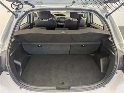 Photo 17 Toyota Yaris France 1.0 69 ch