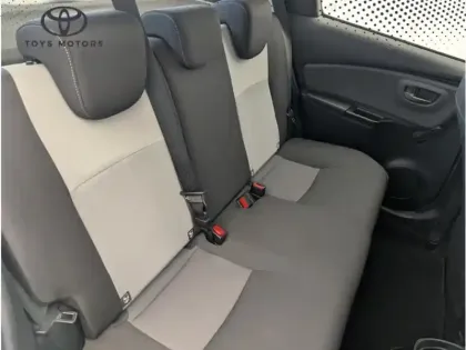 Photo 14 Toyota Yaris France 1.0 69 ch