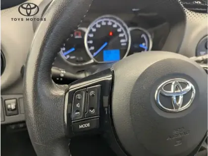 Photo 9 Toyota Yaris France 1.0 69 ch