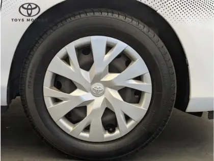 Photo 6 Toyota Yaris France 1.0 69 ch