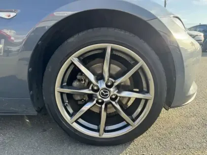 Photo 8 Mazda Mx-5 2.0 SKYACTIV-G 184 Sélection