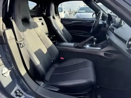 Photo 12 Mazda Mx-5 2.0 SKYACTIV-G 184 Sélection