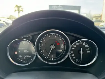 Photo 13 Mazda Mx-5 2.0 SKYACTIV-G 184 Sélection