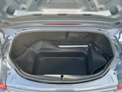 Photo 9 Mazda Mx-5 2.0 SKYACTIV-G 184 Sélection