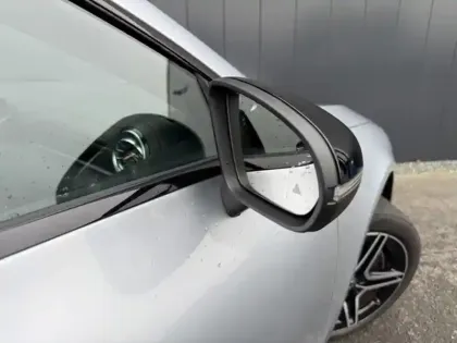 Photo 9 Mercedes CLA Coupé 250 e Hybrid EQ AMG Line