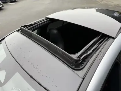 Photo 16 Mercedes CLA Coupé 250 e Hybrid EQ AMG Line