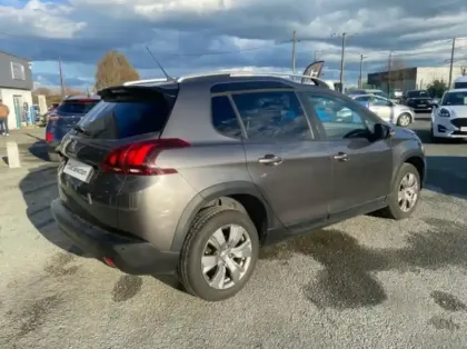 Photo 30 Peugeot 2008 Gén. I Ph2 Signature 5