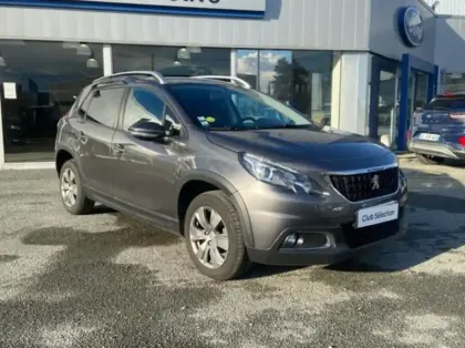 Photo 32 Peugeot 2008 Gén. I Ph2 Signature 5