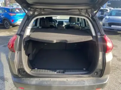 Photo 31 Peugeot 2008 Gén. I Ph2 Signature 5