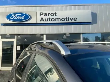 Photo 6 Peugeot 2008 1.5 BlueHDi 100ch E6.c Signature S&S BVM5 86g