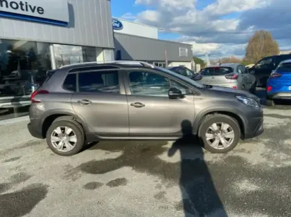 Photo 47 Peugeot 2008 Gén. I Ph2 Signature 5